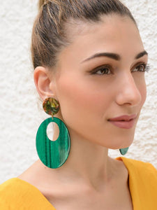 Jill Earrings