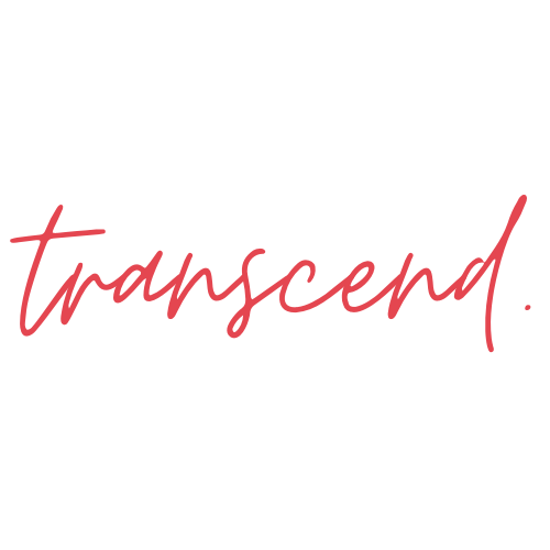 Transcend. Gift Card