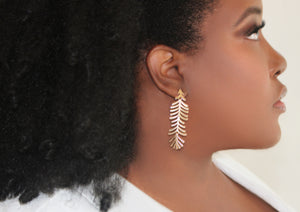 Abundance Earrings