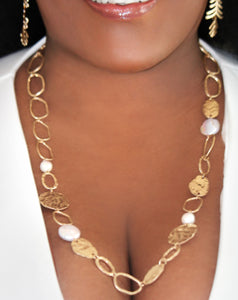 Radiance Necklace