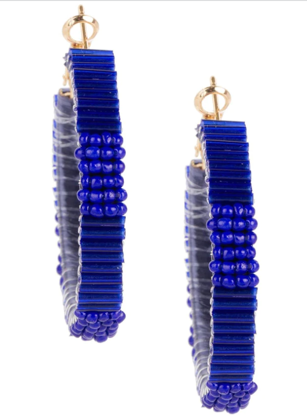 Marlais Earrings