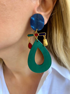 Jolene Earrings